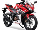 Honda CBR 150R